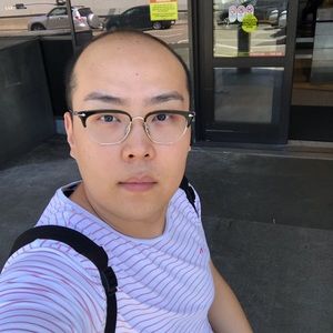 Meet your Posher, Jason